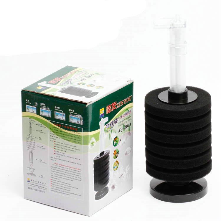 XINYOU Sponge Filter